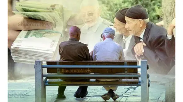 عیدی بازنشستگان تامین اجتماعی عادلانه نیست، دولت تجدید نظر کند 