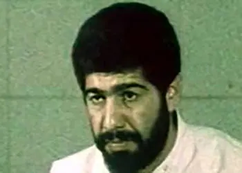 فیلم / شنوندگان عزیز توجه فرمایید خرمشهر آزادا شد + ویدیوی پربازدید از محمود کریمی علویجه گوینده رادیو مرد خاطره 8 سال جنگ با عراق