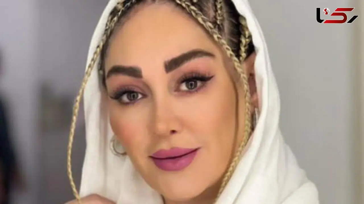 فیلم تیکه جنجالی مهران مدیری به الهام حمیدی/ تغییر شوکه کننده الهام حمیدی بعد از شوهر کردن!