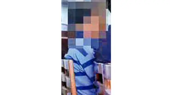 برادر زنم را کشتم چون او همسرم را آزار شیطانی داده بود! + عکس