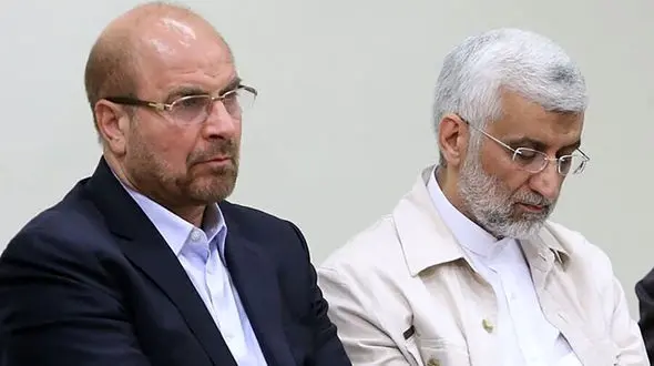 پاسخ تند ستاد قالیباف به ستاد جلیلی