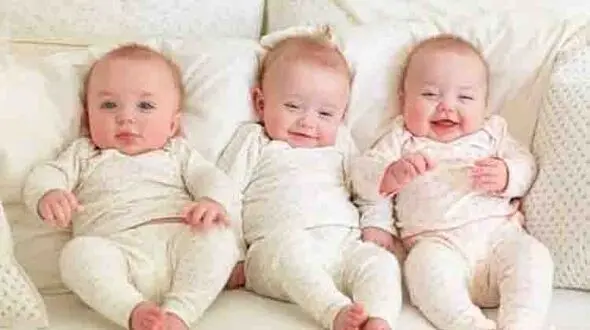پرداخت کمک هزینه معیشتی به خانواده چند قلوها