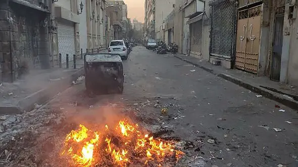 نوجوان برانداز نیست به دنبال اثبات خود است/ مردم سالاری دینی داریم اما تریبونی برای مخالفان هم داریم؟