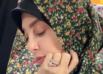 ژیلا صادقی: مهمون خونه ما میومد مامانم در اتاق منو قفل میکرد! غیرتم به جوش اومد سند خونمو زدم به نام یکی+فیلم