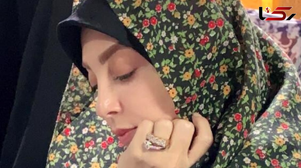 ژیلا صادقی: مهمون خونه ما میومد مامانم در اتاق منو قفل میکرد! غیرتم به جوش اومد سند خونمو زدم به نام یکی+فیلم