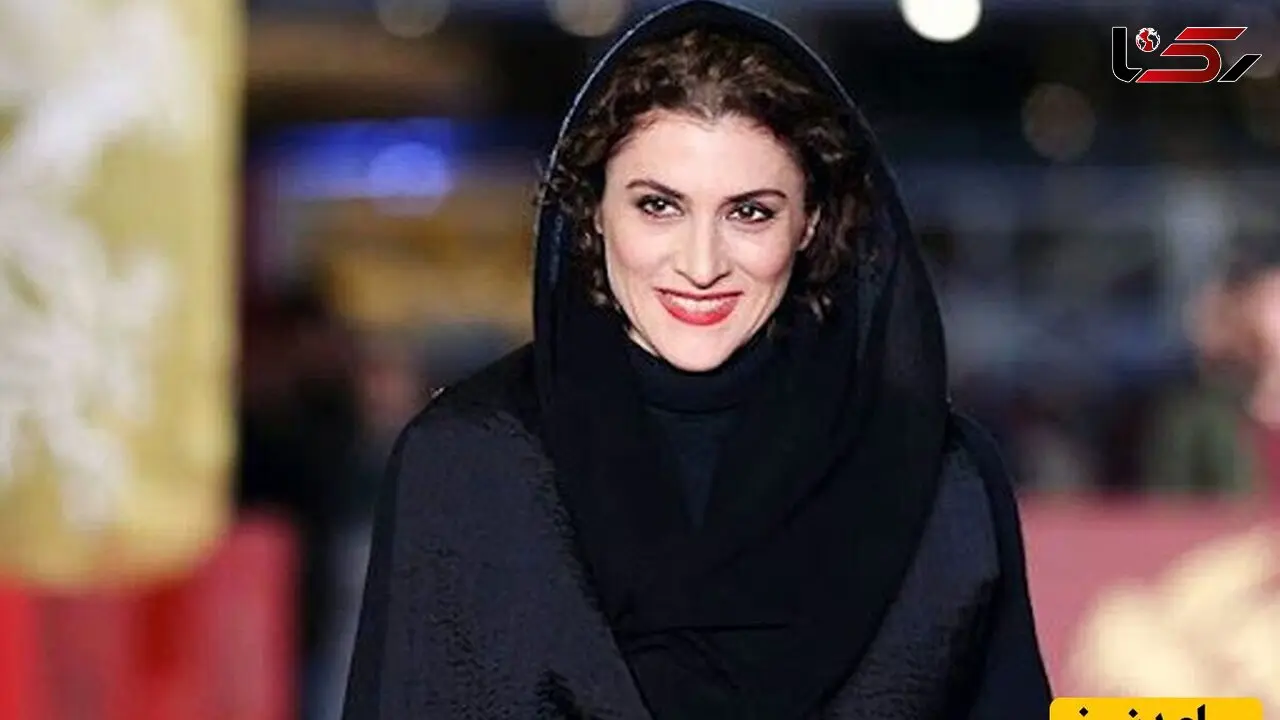 فیلم/ لحظه بغض ویشکا آسایش در بی بی سی فارسی ؛ چرا کسی قیافه متاثر و اشک‌های او را باور نکرد؟ + تصاویر