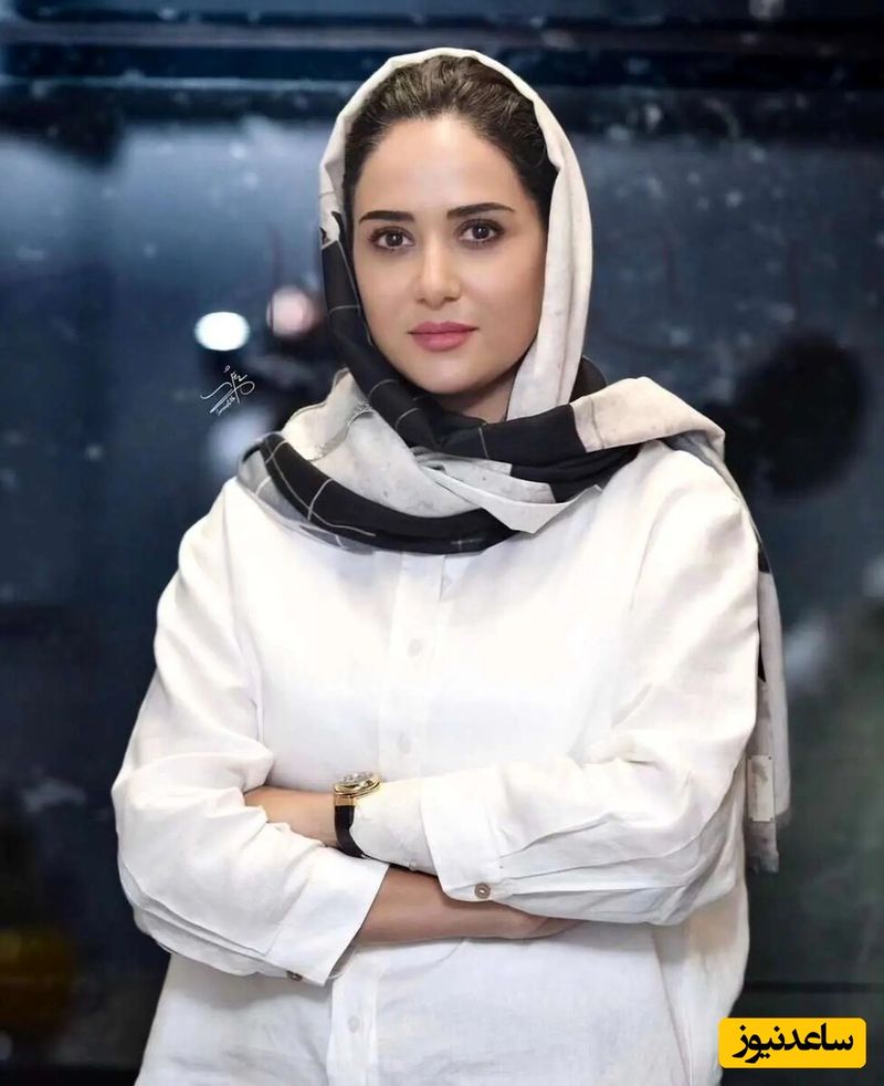 پریناز ایزدیار