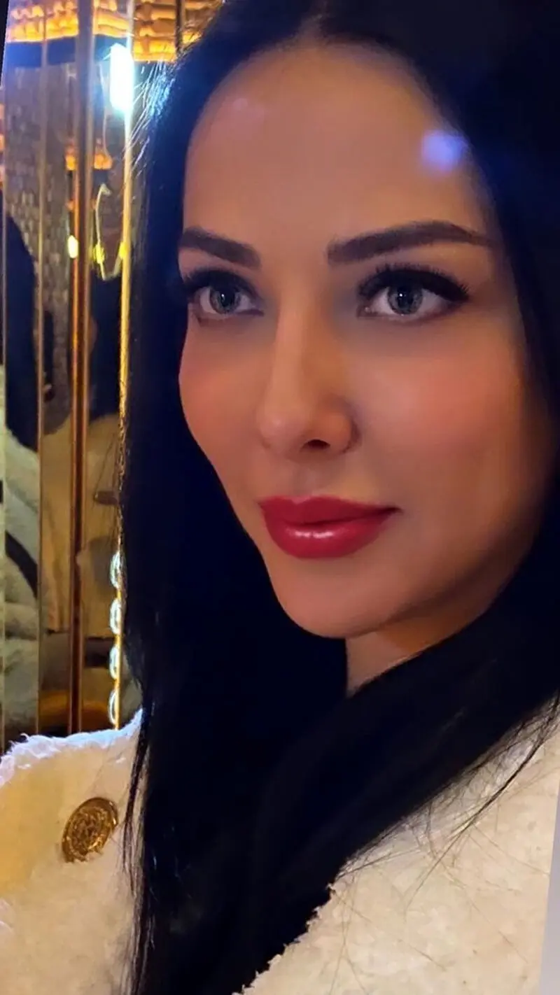 لیلا اوتادی