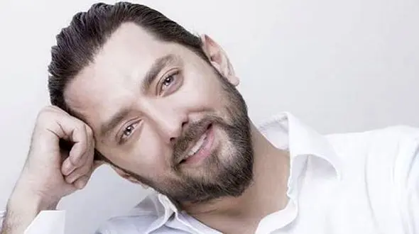 انتشار عکس هانیه توسلی و بهرام رادان در قبرس 