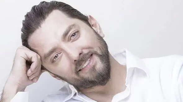انتشار عکس هانیه توسلی و بهرام رادان در قبرس 