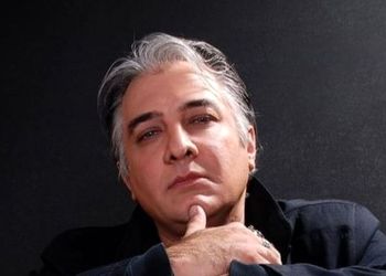 رونمایی ایرج نوذری  از دو دختر زیبا و خوش قدو بالایش ! + عکس