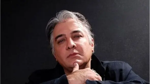 رونمایی ایرج نوذری  از دو دختر زیبا و خوش قدو بالایش ! + عکس