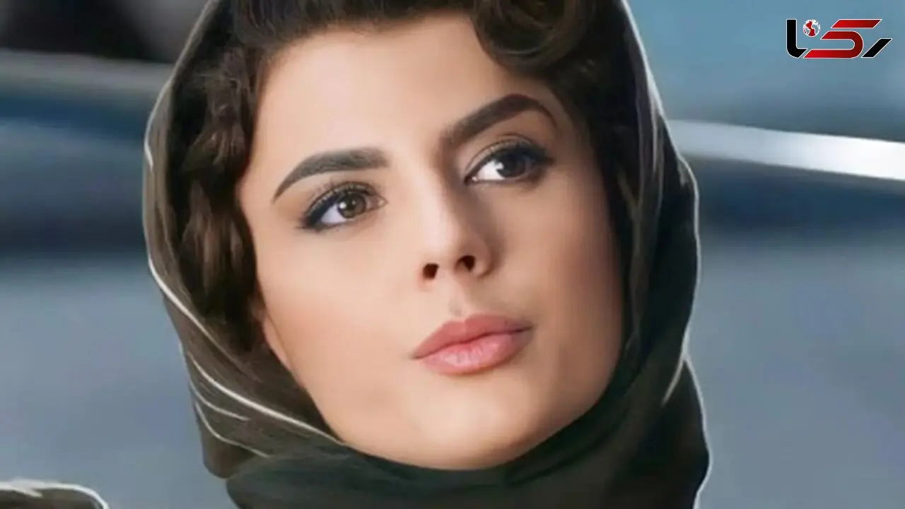 ست پوشی خانوادگی لیلا حاتمی و علی مصفا به همراه دو فرزندشان!