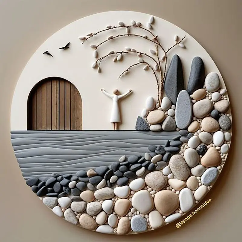 ابلو سنگی رومی<p> </p>