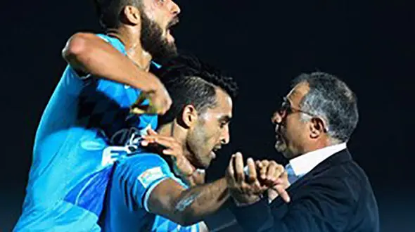 حیا کن، رها کن علیه میثاقیان