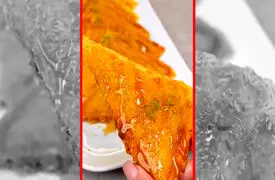 فیلم درست کردن باقلوا