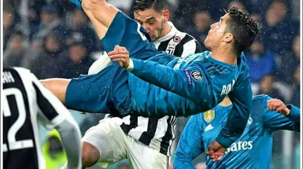 تیتر یک روزنامه های اروپا؛ کریس رونالدو + عکس