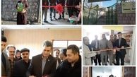 برگزاری آئین رونمایی از اولین خانه محیط زیست در استان کردستان