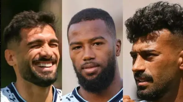 ترکیب احتمالی استقلال برابر تراکتور برای جبران جام از دست رفته