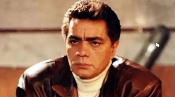  (عکس) قابی از تاریخ؛ «چنگیز وثوقی و داریوش» در جوانی؛ دهه 50 