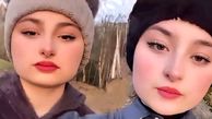 فیلم افسردگی شدید سارا و نیکا در سوئد ! / دوقلوهای زیبای ایرانی چرا به اینجا رسیدند !