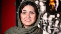 بد لباس ترین خانم بازیگر ایرانی را بشناسید ! / باران کوثری و تیپ های عجیبش ! + عکس
