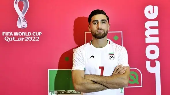 جهانبخش: هدف و تمرکز ما روی تیم ملی و افتخارآفرینی است