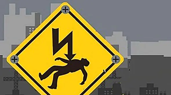 مرگ تلخ پسر بچه مرودشتی هنگامی که در خانه تنها بود