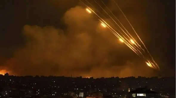 رهگیری هر دسته از موشک های بالستیک ایران، ۲۸۷ میلیون دلار برای اسرائیل هزینه دارد 