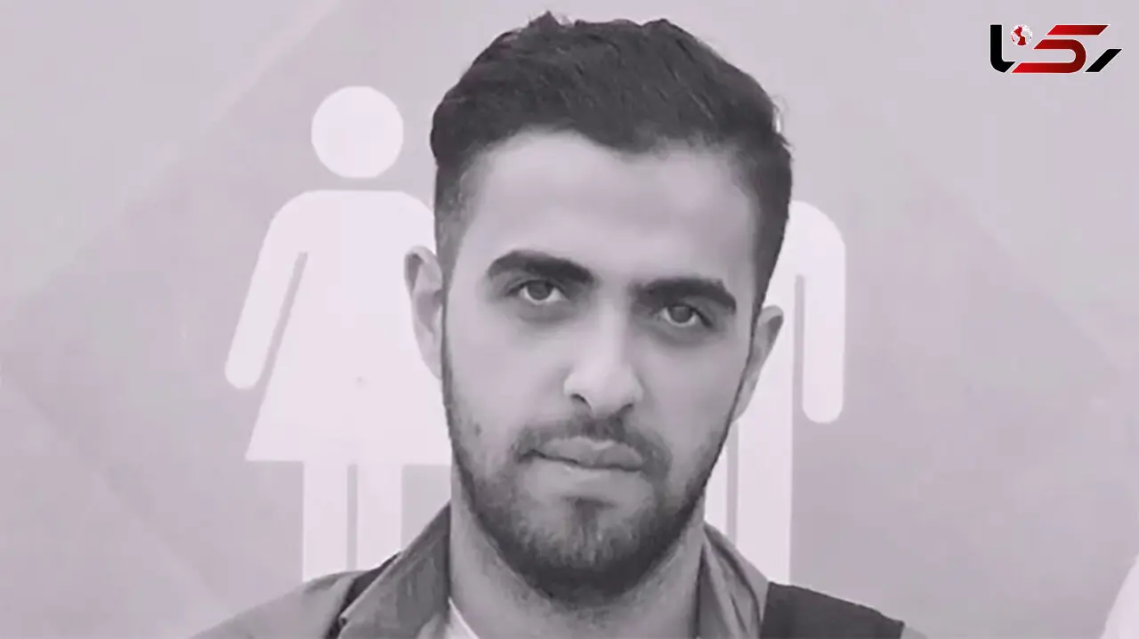 شهادت محمد حاتمی در تبریز /  بیمارستان اسکو در ماتم + فیلم و عکس  