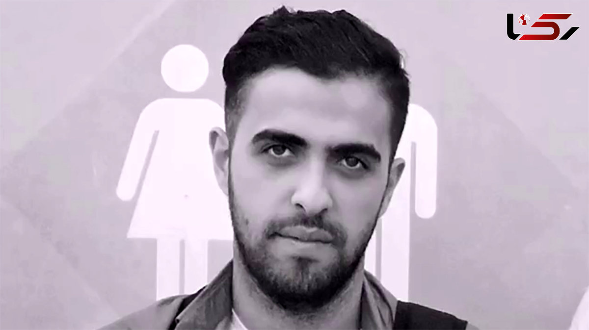 شهادت محمد حاتمی در تبریز /  بیمارستان اسکو در ماتم + فیلم و عکس  