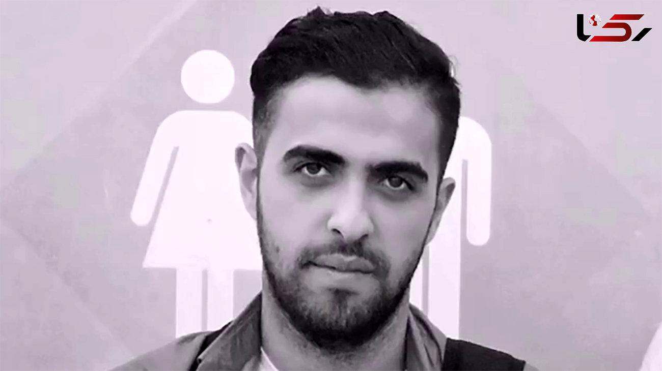 شهادت محمد حاتمی در تبریز /  بیمارستان اسکو در ماتم + فیلم و عکس  