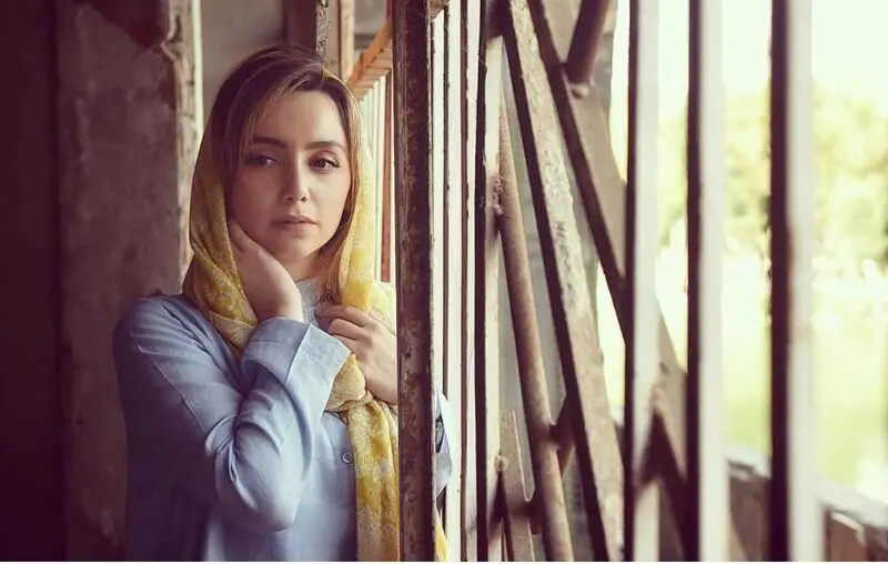 نازنین بیاتی