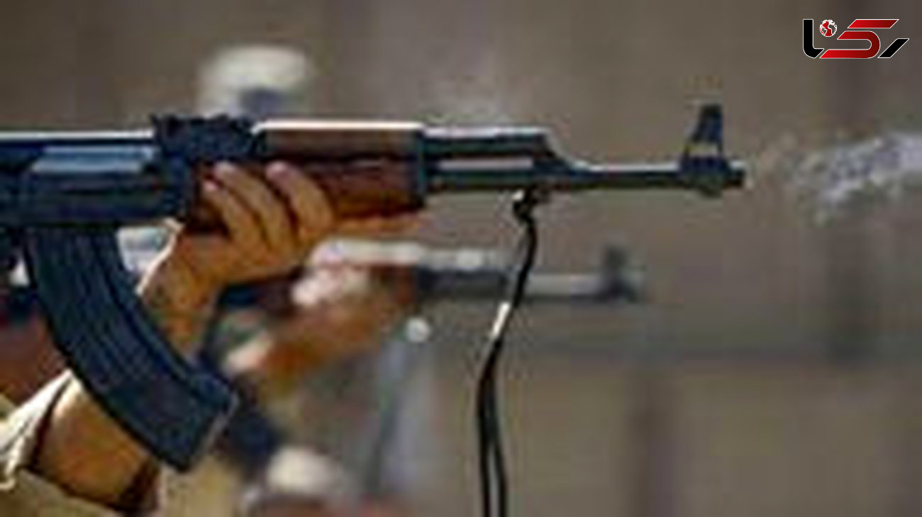 درگیری مسلحانه طایفه ای در خوزستان / 2 گروه وحشت آور به سمت هم تیراندازی می کردند + جزییات