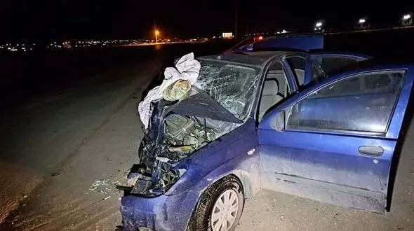 228 کشته در تصادف 5 روز نخست طرح نوروزی / کمین مرگ در جاده ها