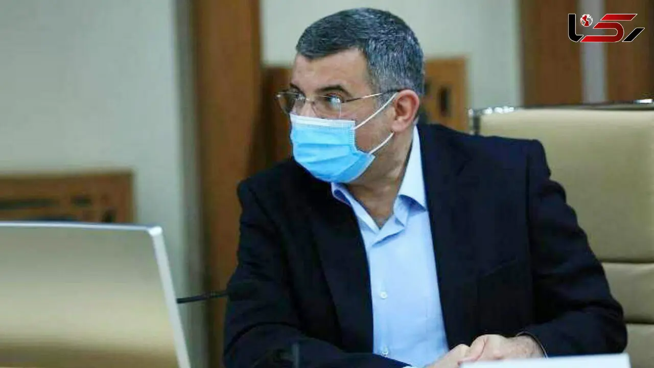 مسافرتی وحشتناک با 10 بیمار کرونایی