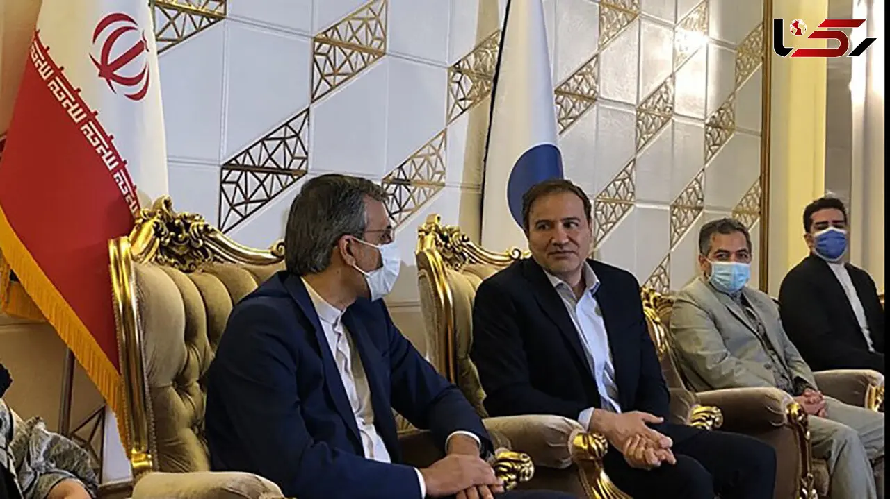 جزئیات بازگشت مجید طاهری پزشک ایرانی زندانی در آمریکا به کشور