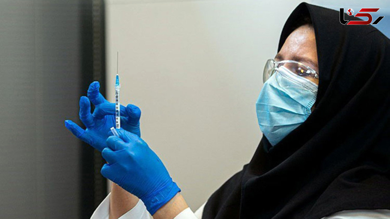 چند درصد از مردم ایران تمایل به تزریق واکسن کرونا دارند؟