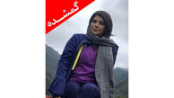 دختر 27 ساله در کردکوی گم شد / سها رضانژاد را را دیده اید؟  + فیلم و عکس