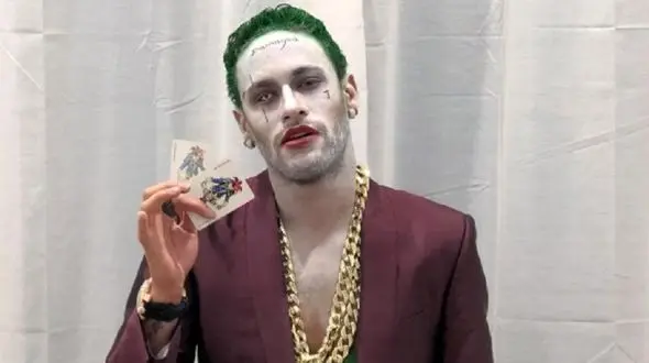 تغییر چهره جالب بازیکنان فوتبال در هالووین + عکس های باورنکردنی