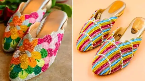 15 مدل لاکچری صندل جلوبسته مجلسی برای درخشیدن در مهمانی‌ ها