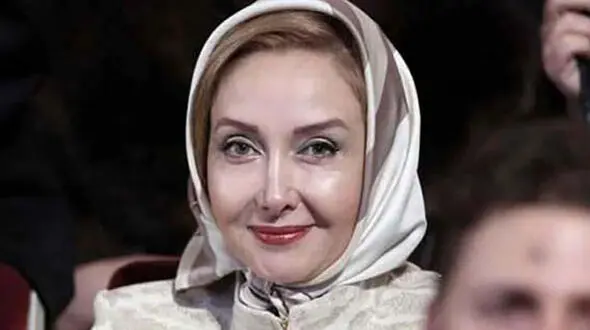 حمله به کتایون ریاحی بخاطر سگ گردانی در ماه محرم ! + عکس