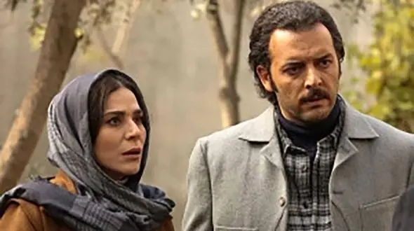 تلخ ترین سکانس سینمای ایران بعد از انقلاب !  حماسه سحر دولتشاهی در «می‌خواهم زنده بمانم»  + فیلم