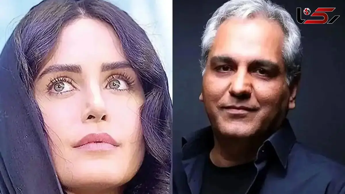 فیلم/لحظه معرفی خاص الناز شاکردوست در کنسرت توسط مهران مدیری / کوشی؟ ... آی قربونت برم.... فکر کردم نیومدی...