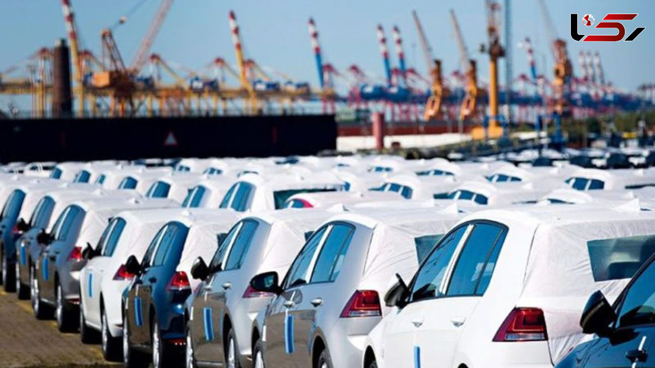  طرح واردات خودرو از مناطق آزاد محکوم به شکست است 