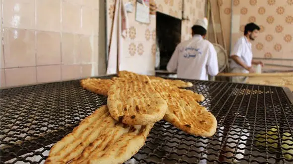 سبوس‌گیری از آرد باید ۲ تا ۶ درصد باشد!/سبوس‌گیری از آردهای تولیدی سطح کشور تا ۱۱برابر استاندارد!