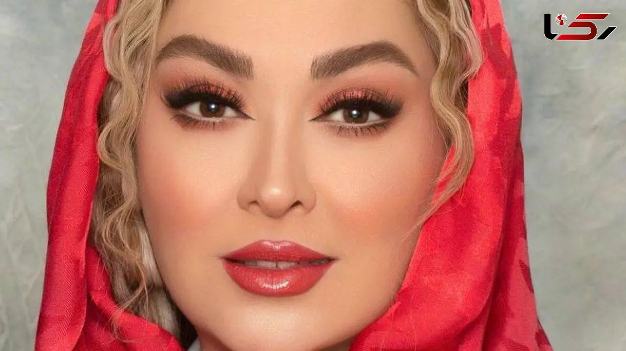 باورنکردنی / الهام حمیدی از باربی تبدیل به الهام چرخنده شد ! + عکس هوش پران