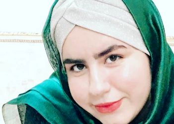 بیوگرافی بازیگر نقش روناک در سریال نون خ با عکس های جدید