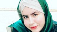 بیوگرافی بازیگر نقش روناک در سریال نون خ با عکس های جدید
