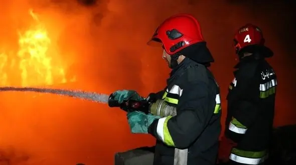 اطفای حریق چاه شماره ۱۴۷ میدان رگ‌سفید‌ بین ۴۰ تا ۹۰ روز ‌طول می‌کشد 